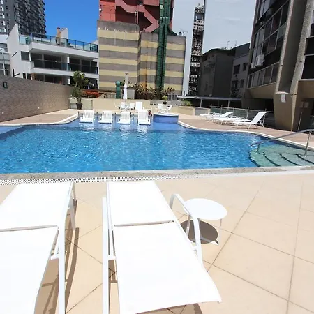 Apartamento Leblon - Rio Design